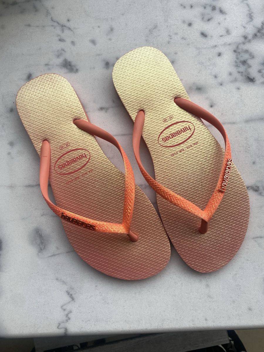 Havaianas Damenschuhe: Havaianas Flip-Flops Grösse 41/42 neu – Neu (gemäss Beschreibung) aus Luzern von katharina_dzb 3
