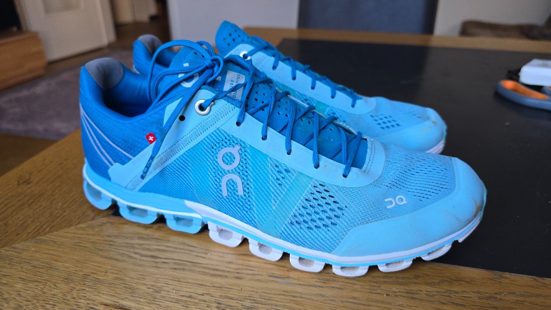 On Scarpe da donna: ON Cloud  schuhe EU 41 – Usato da Wallisellen venduto da theblacksheep 1