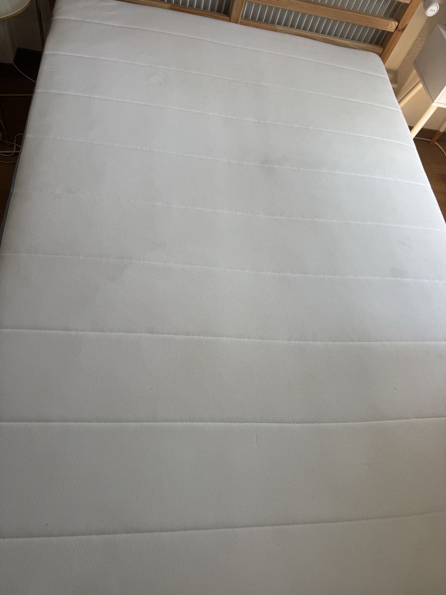 Ikea Materassi: Mattress Ikea 140x200cm – Usato da Zürich venduto da fla_9jrb 1