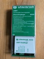 uhlenbrock 68610, infrarot empfänger