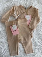 Merino Body & Leggings Gr 56
