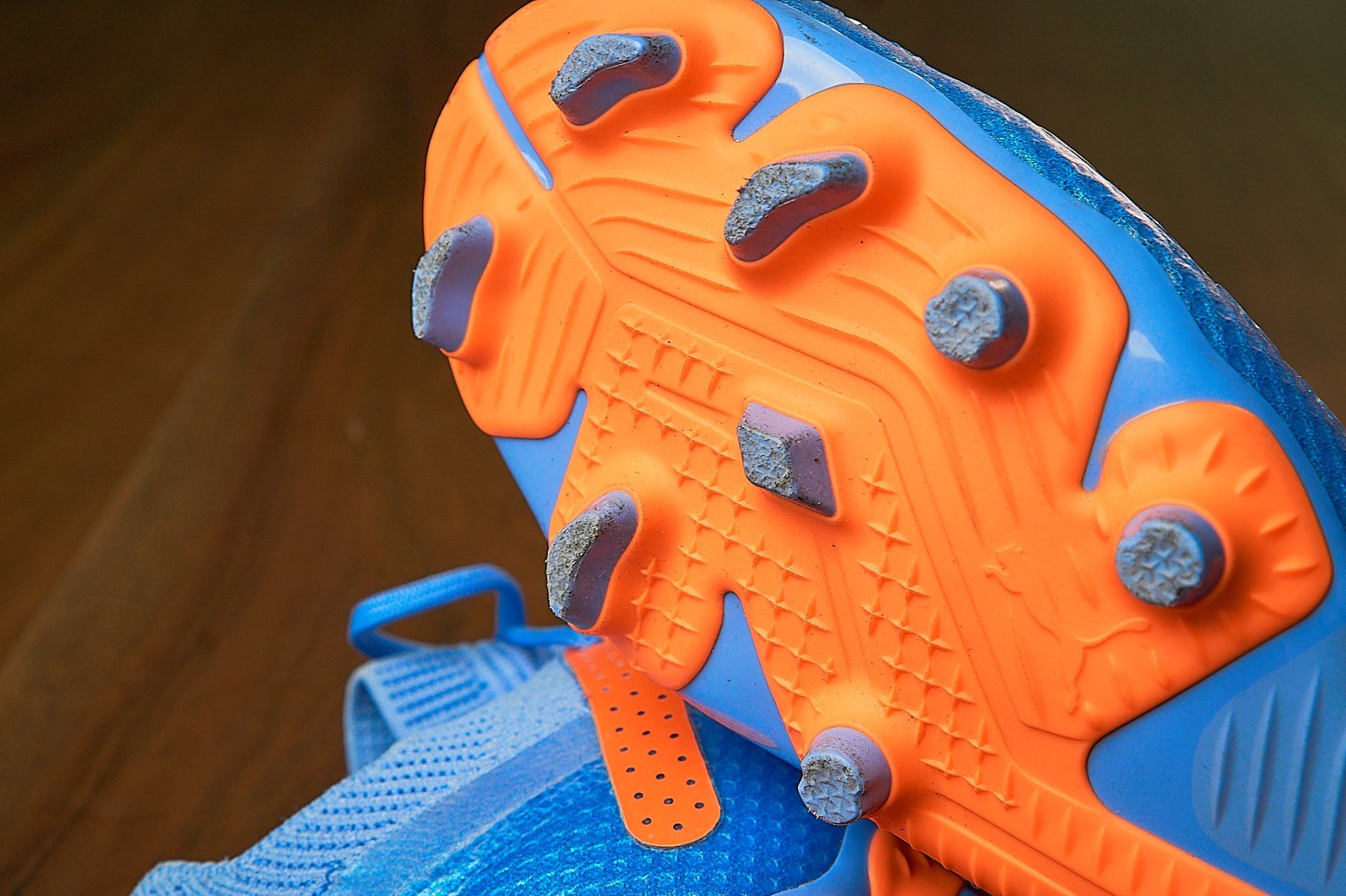 Puma Scarpe per ragazzi: Puma Future Pro  Fussballschuh Gr. 37 – Nuovo (secondo la descrizione) da Zürich venduto da merakly 3