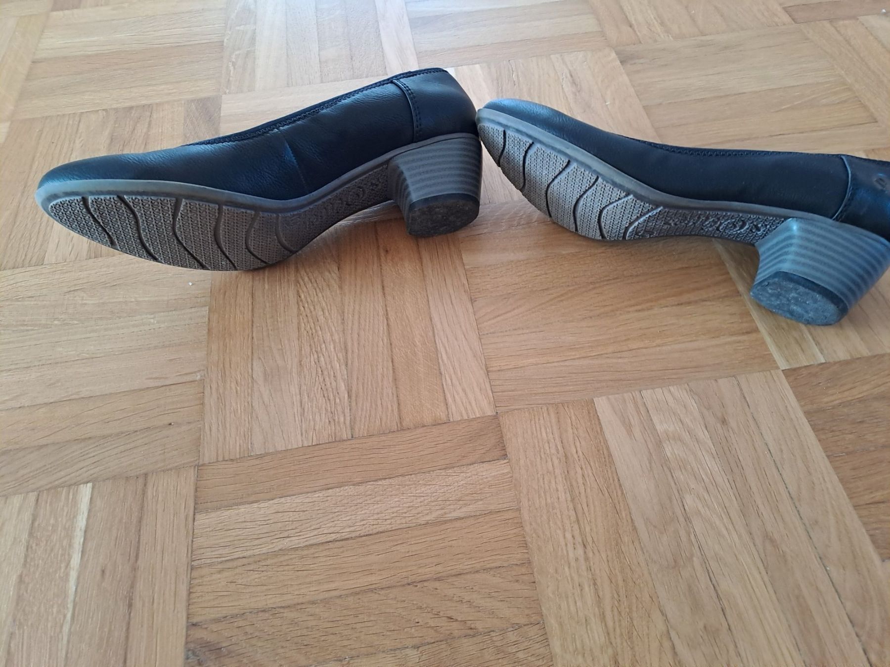 Scarpe da donna: Schuhe – Usato da Richterswil venduto da summa11 2