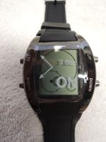 Herren Armbanduhr NEU orig. verpackt Twint ok