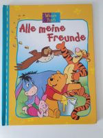 Winnie Puuh - Alle meine Freunde / Disney