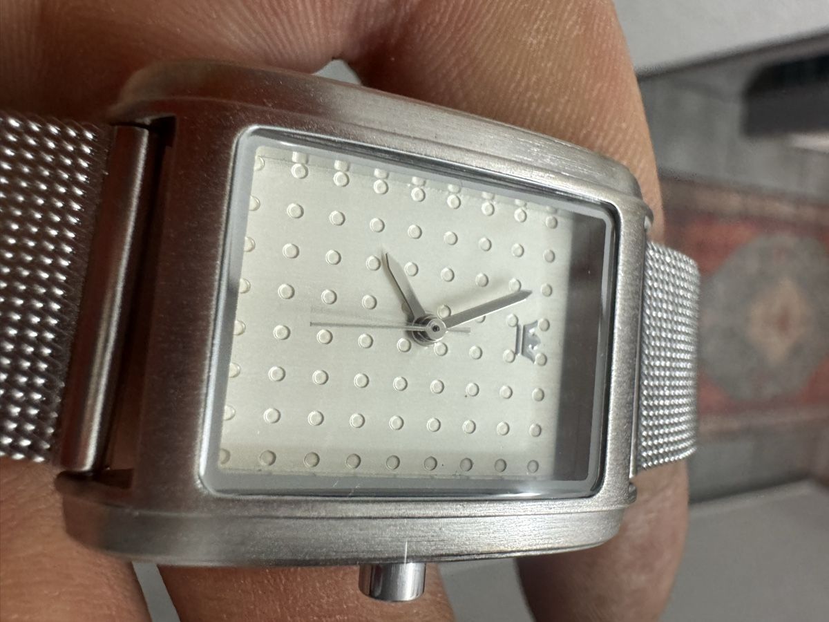 Orologi: Damen armbanduhr  – Usato da Gerlafingen venduto da naj_vj8s 1
