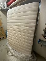 Matratze / Mattress / Materasso  HAMARVIK
