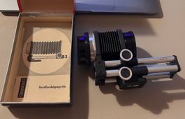 Novoflex Balgengerät Makro mit Canon Anschluss OVP