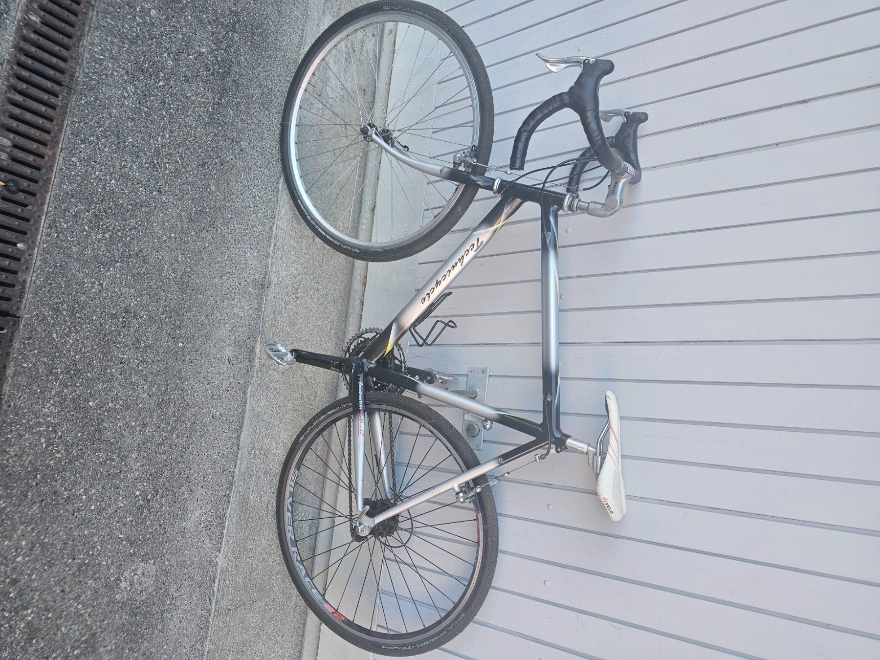 Biciclette: 2 Rennvelo – Difettoso da kleindöttingen venduto da Jimi-Hendrix 3