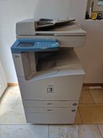 Multifunktionssystem / Kopierer Canon imageRUNNER IR2200