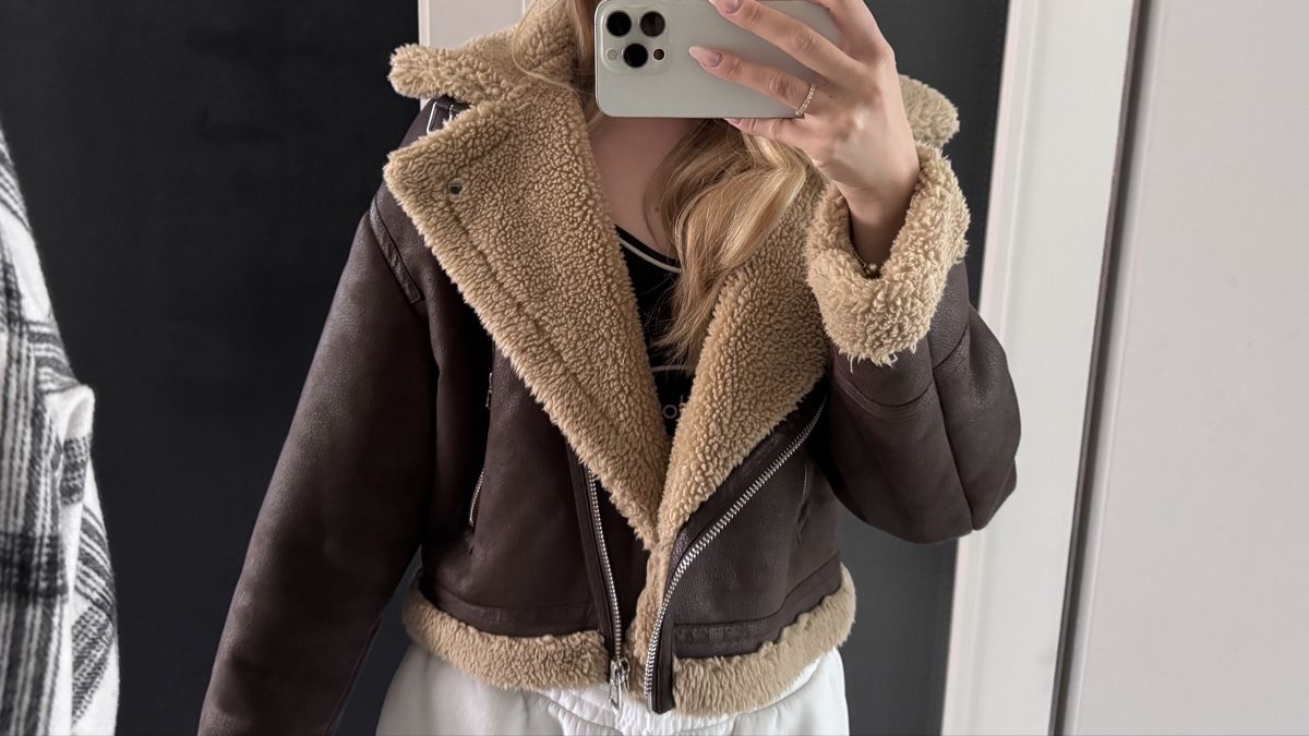 Bershka Jacken: Birkerjacke – Gebraucht aus Bad Ragaz von samira.b05 2