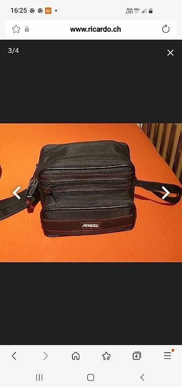 Kamera: Minolta 7000 – Gebraucht aus Winterthur von Epi52 3