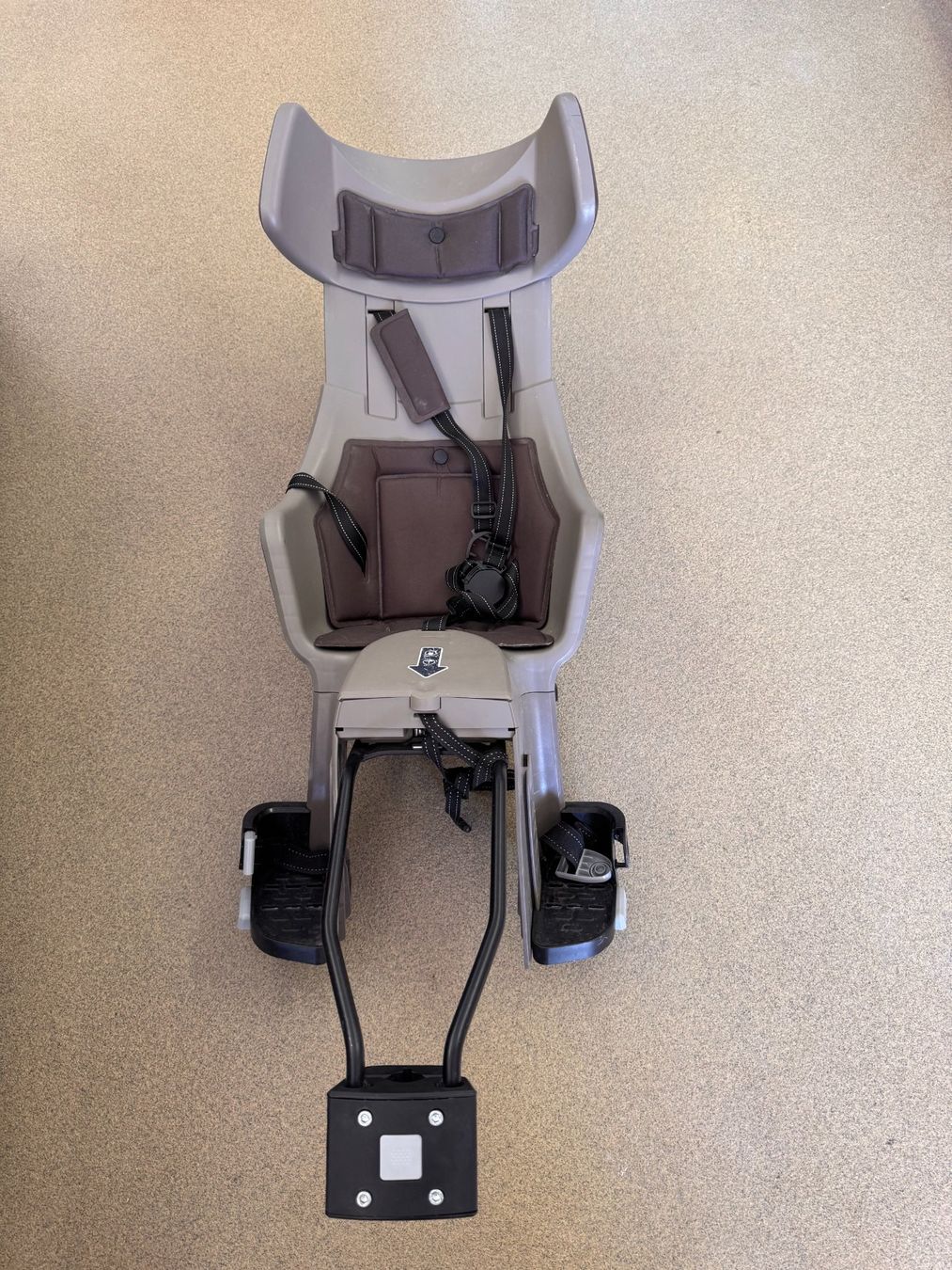 Pièces détachées: Bobike Maxi Tour Exclusive Plus Kindersitz – D'occasion à Flurlingen par Svalina