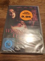 Wrong Turn (Neu und originalverpackt)