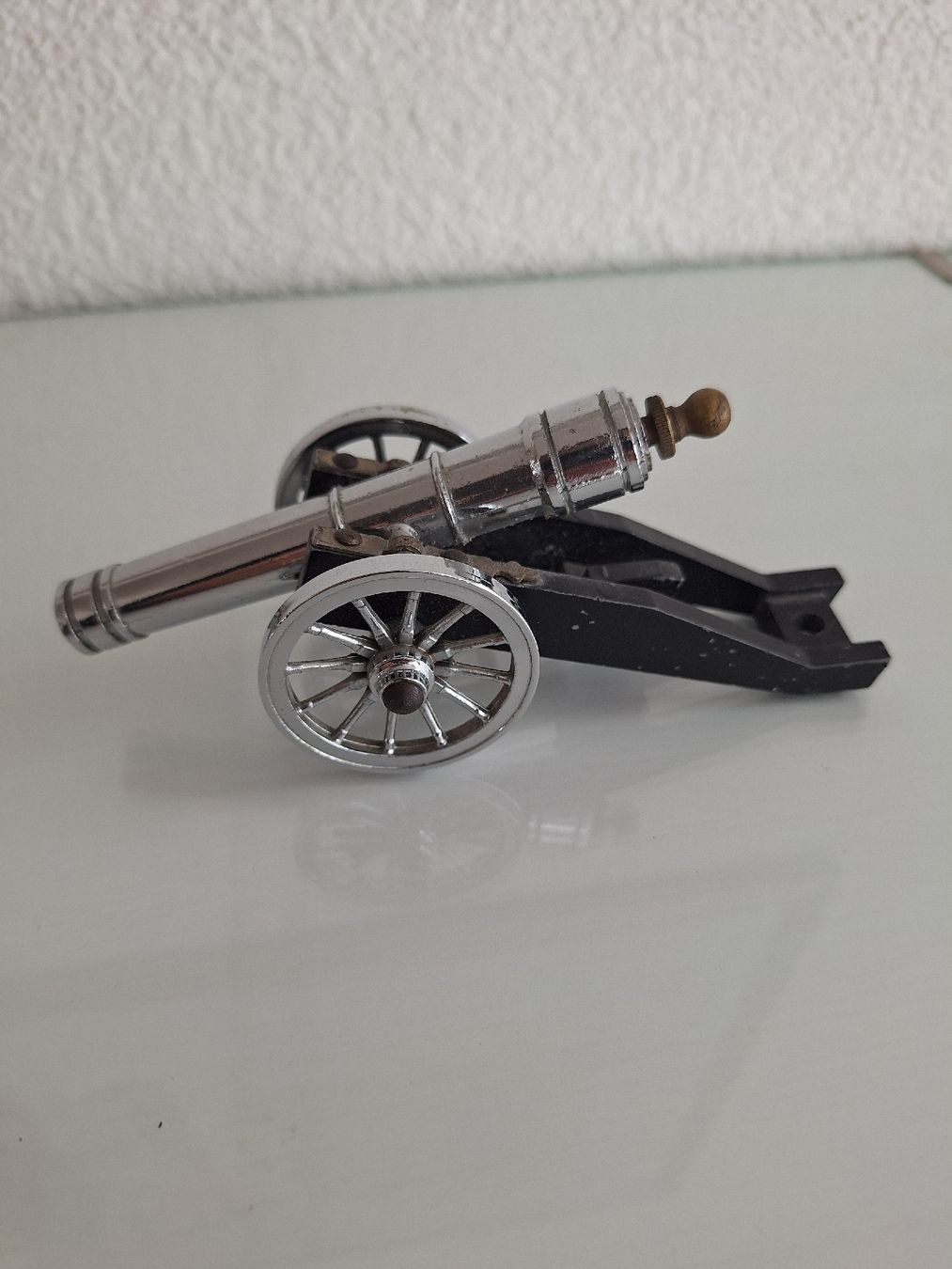 Giocattoli: Deko Kanone Made in Italy – Usato da Sissach venduto da luvama