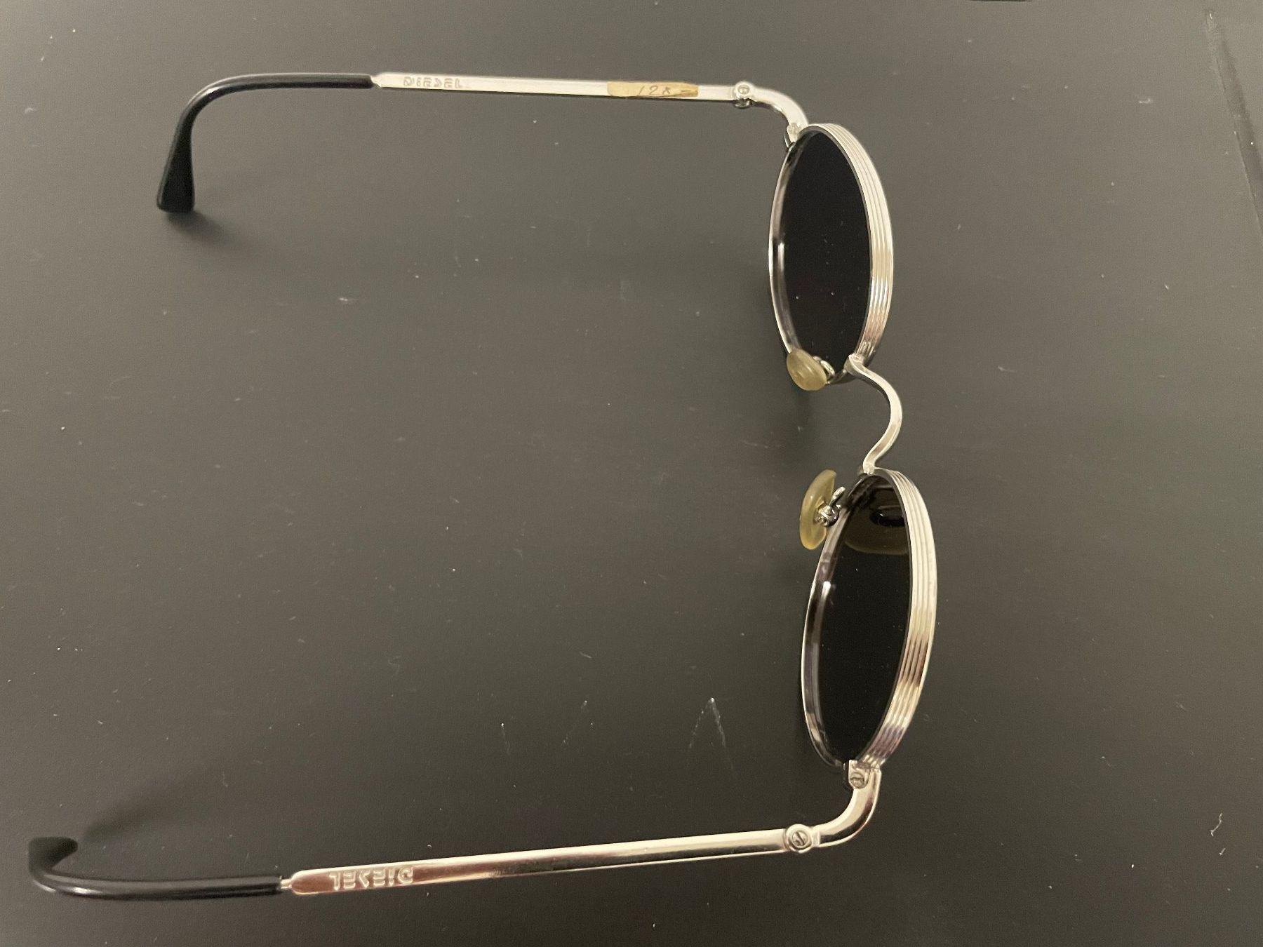 Occhiali & Lenti: lunette a soleil Diesel+ Carrera – Usato da La Croix (Lutry) venduto da netrajet 8