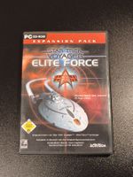 Star Trek Voyager Elite Force Expansion Pack PC DE 2001