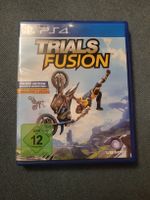 Trials Fusion Deluxe Edition PS4