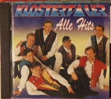 Klostertaler – Alle Hits