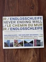 Endlosschleife – Dominique de Rivaz – Benteli