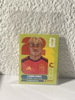 Lamine Yamal Panini FIFA WM 2026 Sticker United Edition