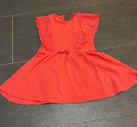 Sommerkleid, Mädchen, 98, C&A, neuwertig