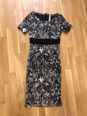 Neu! Kleid von Joseph Janard, NP 320 CHF
