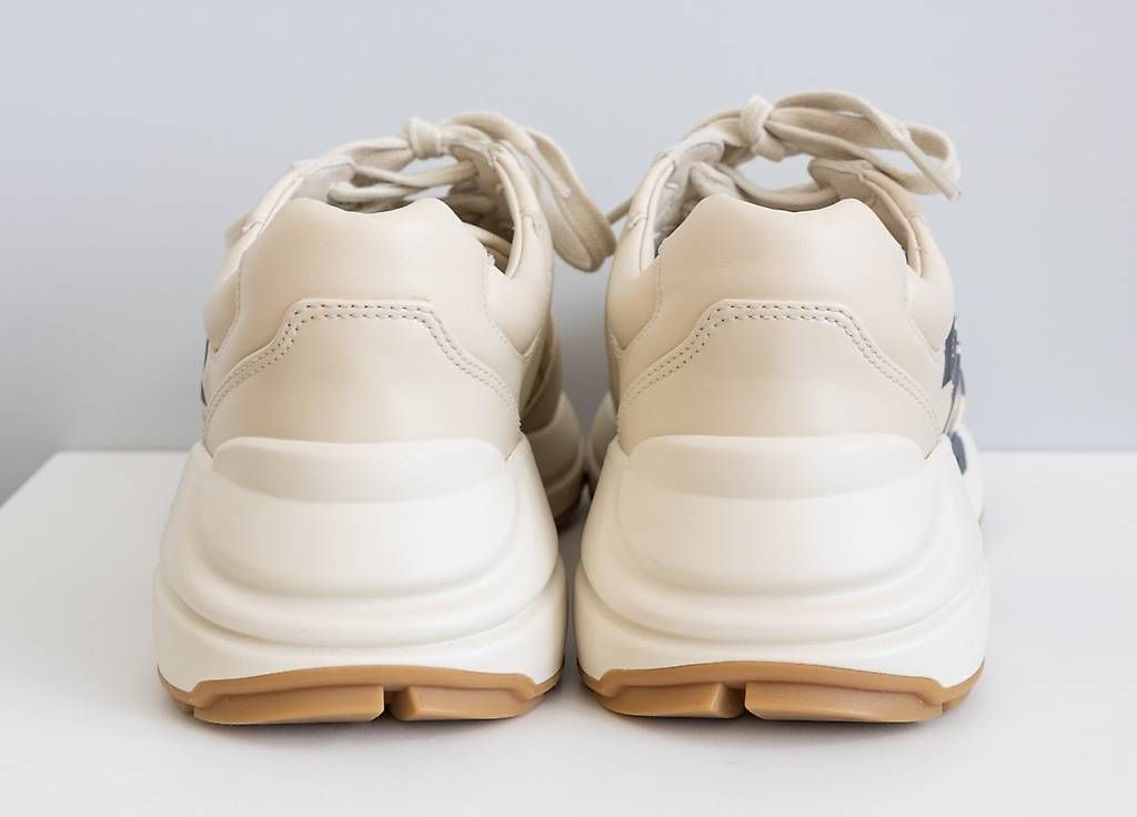 Gucci Scarpe da donna: Gucci Sneakers Rhyton, Gr. 35 – Nuovo (secondo la descrizione) da Zürich venduto da peerless_chic 3