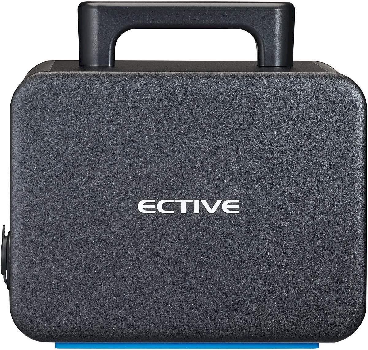 Akkus & Batterien: ECTIVE BlackBox 5 Powerstation 500W – Neu und originalverpackt aus Bottighofen von zaap 2