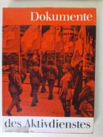 Schweizer Armee Militär Buch von 1965 