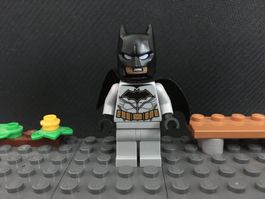 Lego Super Heroes Minifigur - sh0531 - Batman (76111)