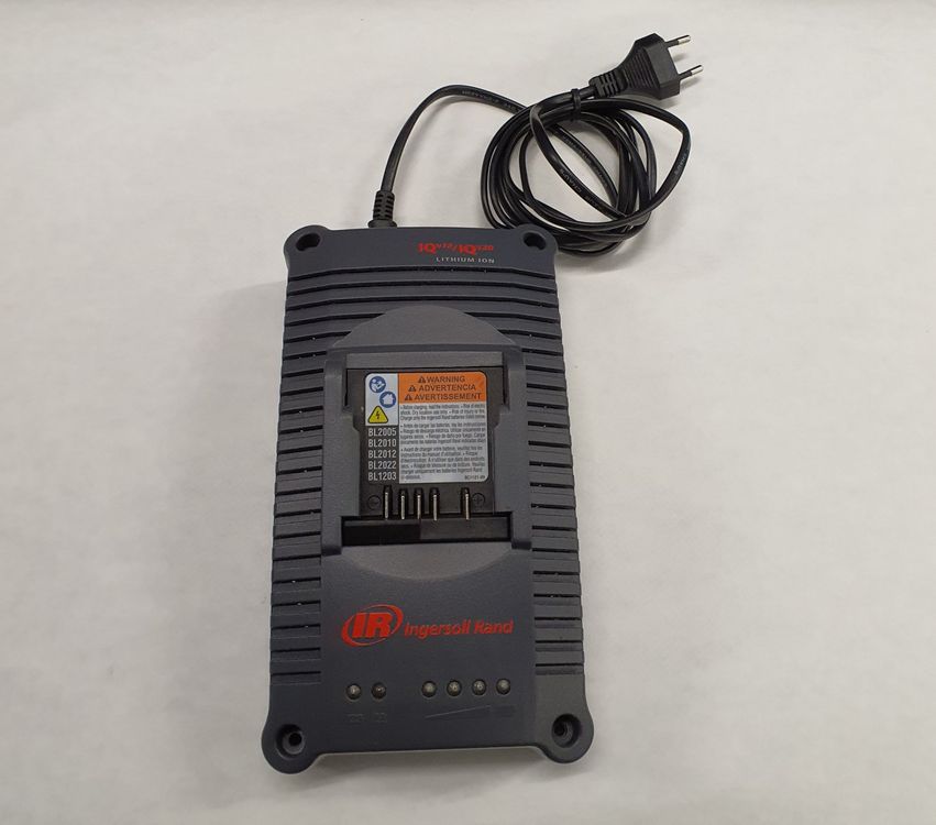 Ingersoll Rand: 20V Batteries et chargeurs