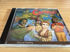 Carmel – Good News