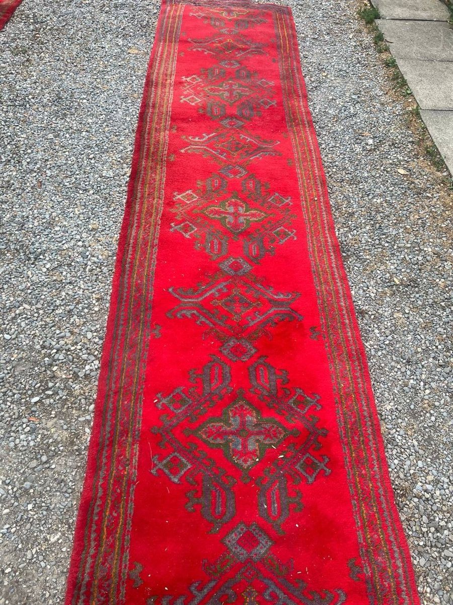 Tapis: Orientteppich (6) – D'occasion à Glattfelden par maa_qcj8 2