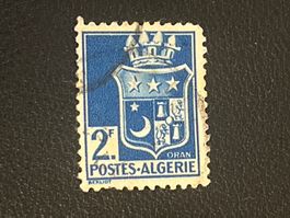 Algeria Briefmarke ab 1 CHF !!!