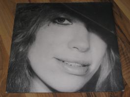 LP - CARLY SIMON - SPY