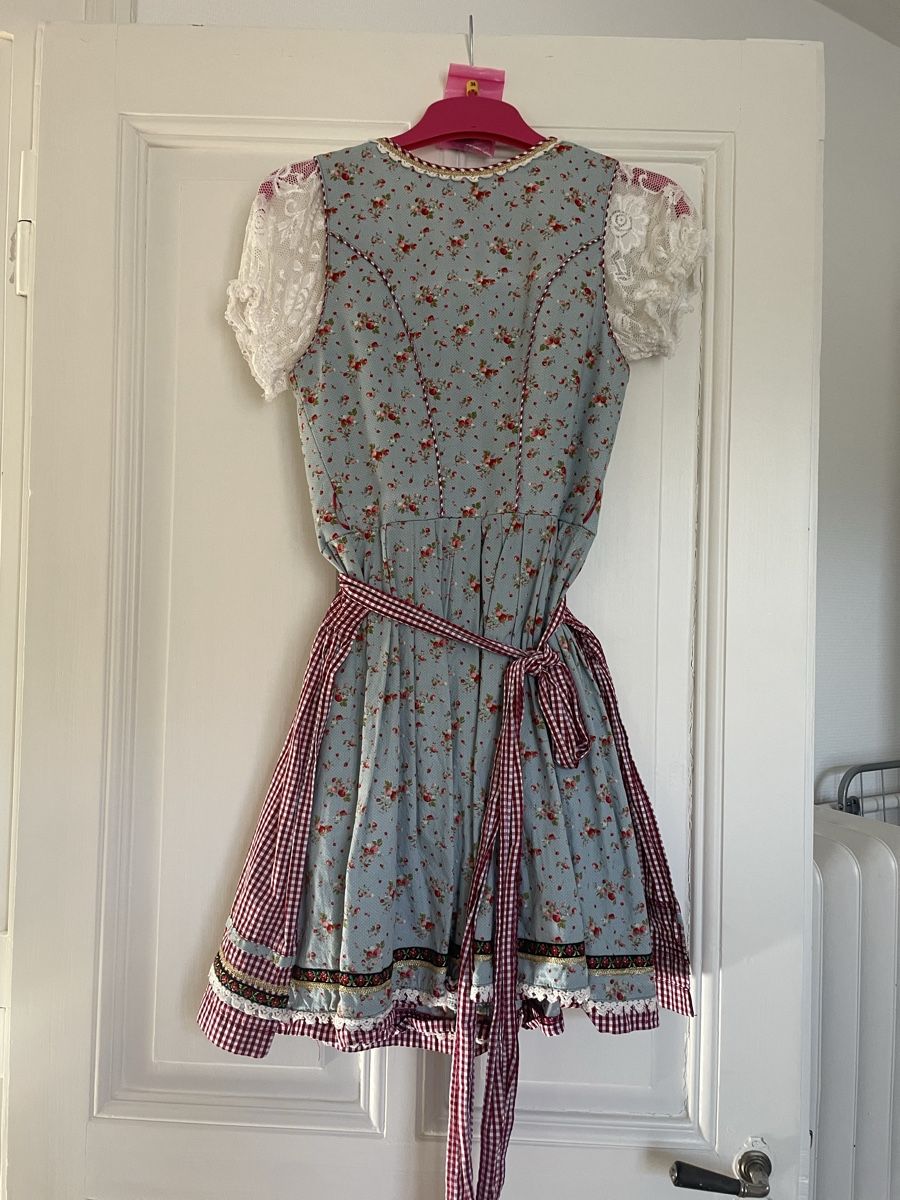Krüger Robes: Krügel Dirndl Gr 36 – D'occasion à Bern par jessicagioia 1
