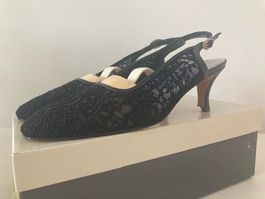 Sling Pumps von Bally