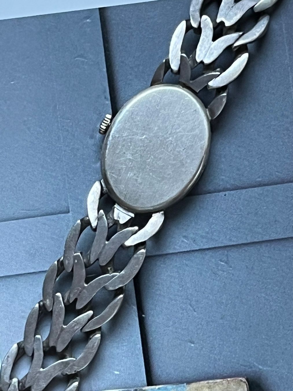 Tissot Uhren: Tissot vintage argent 0.800 – Gebraucht aus GENEVE von hehakasapa 7