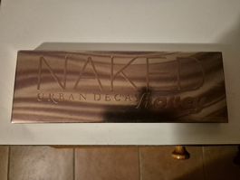 Palette ombretti imitazione Urban Decay Naked Honey