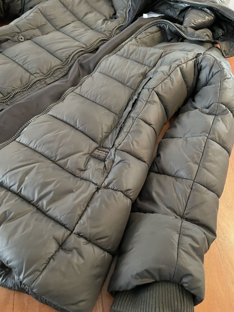 G-Star Giacche: g star Jacke gr M – Usato da St. Gallen venduto da Emifrei 6