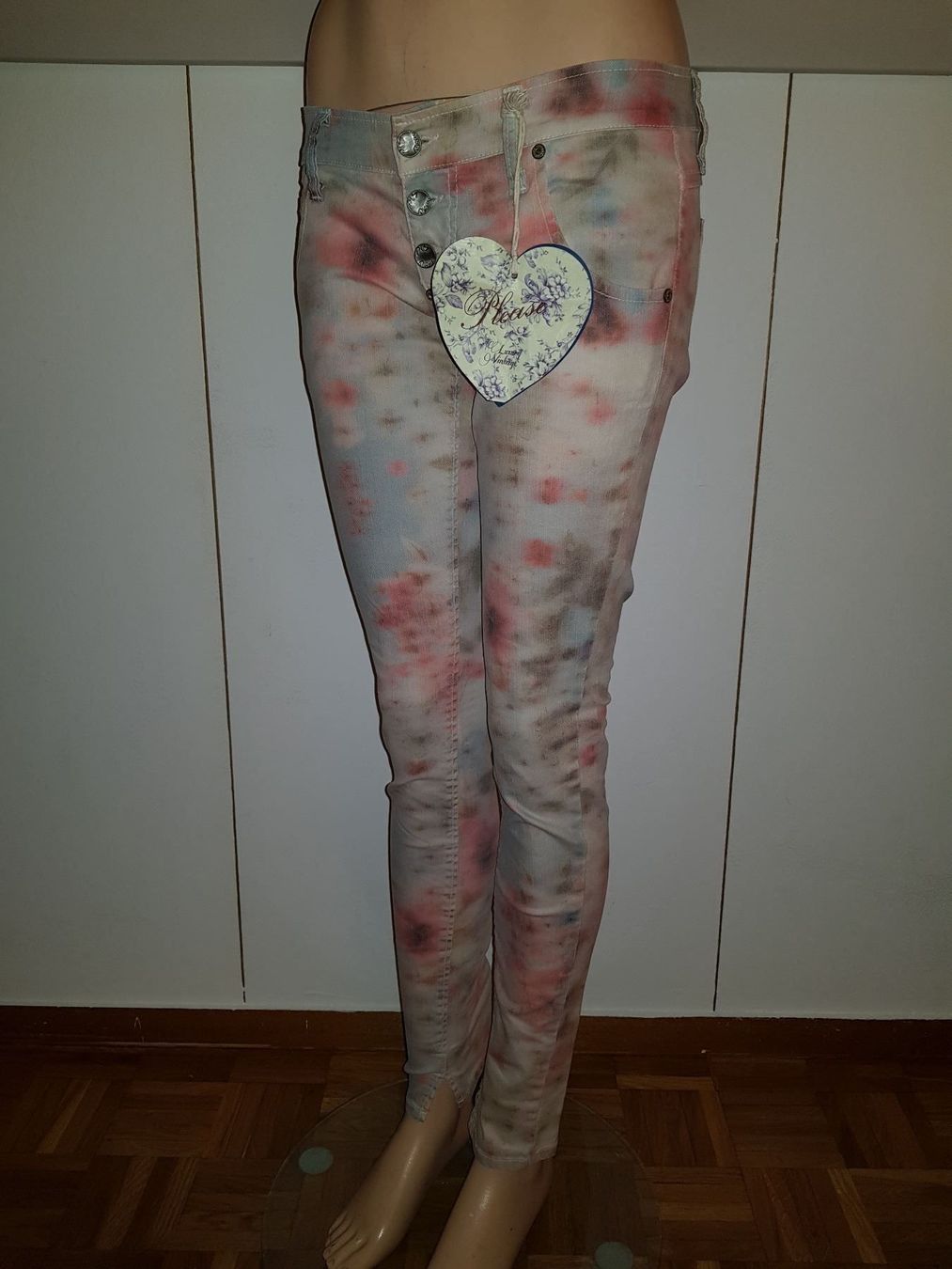 Please Jeans Jeans: PLEASE Jeans taille / Grosse S (M EUR) – Neu und originalverpackt aus Cossonay-ville von Super-Price-Quality 4