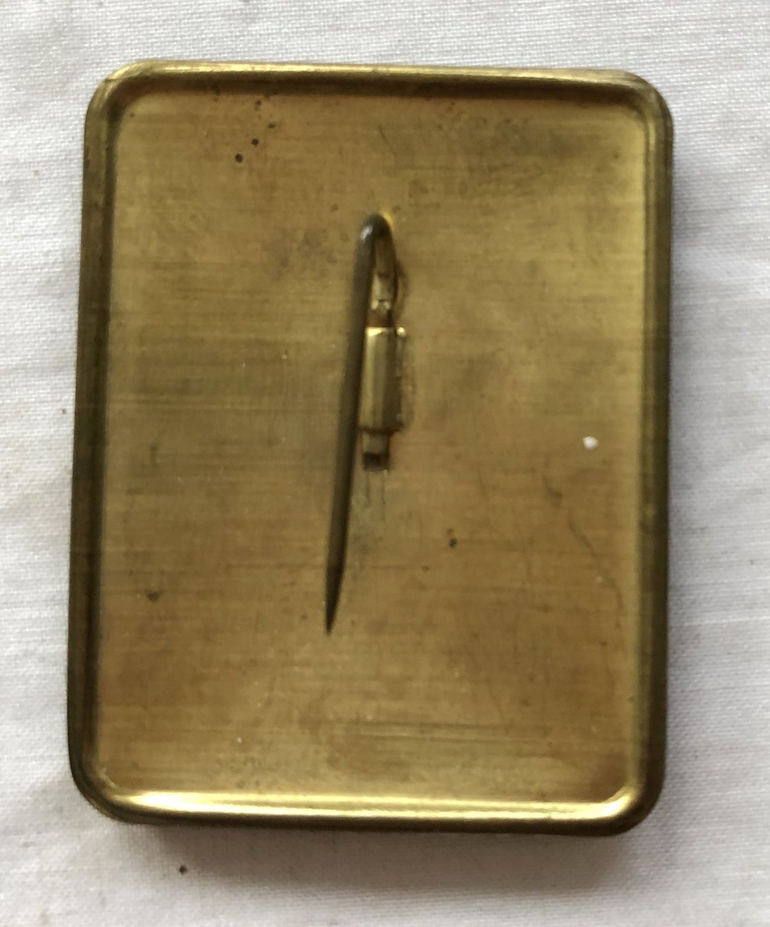 Placchette & Badge: Abzeichen/Plakette - 1.August 1932 – Usato da Schaffhausen venduto da durruti 1