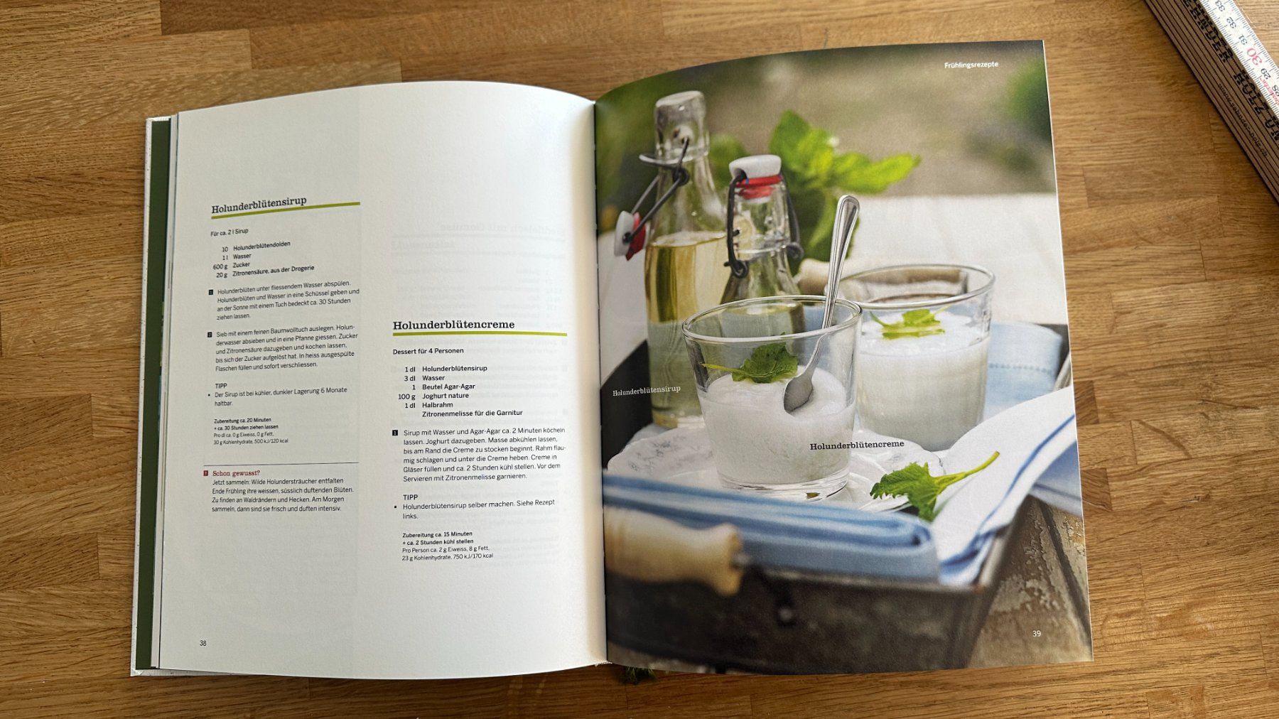 Libri: Buch - Green Gourmet - Nr. 2 – Usato da Winterthur venduto da Secondhand-Family 4