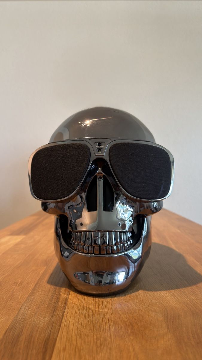 Haut-parleurs: AeroSkull HD – D'occasion à Aigle par RN2019 1