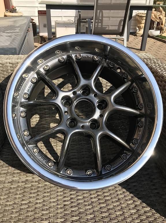 Cerchioni: Jantes BBS – Usato da charmey venduto da Rodri690 2