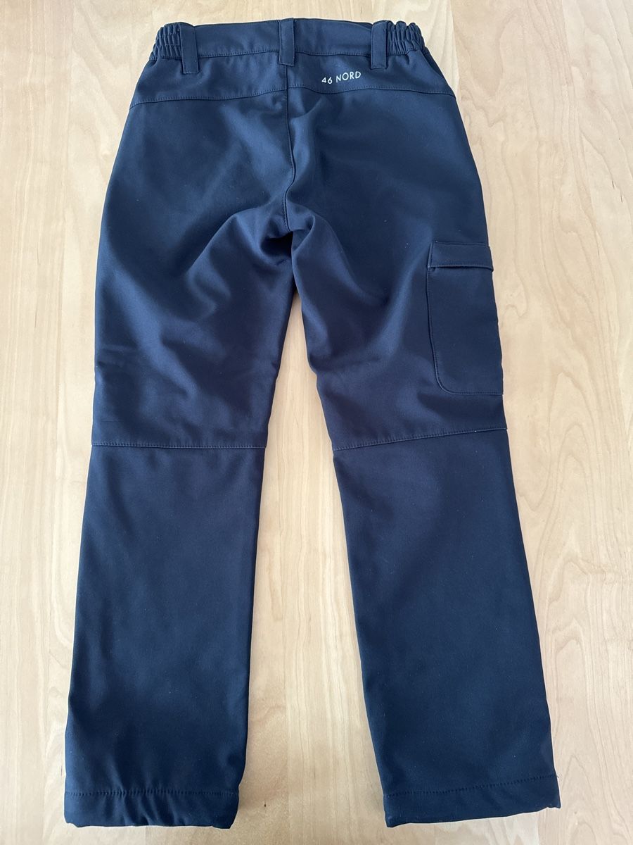 46 Nord Pantaloni: Trekkinghose 128 – Usato da Schmerikon venduto da BiancaM03 1