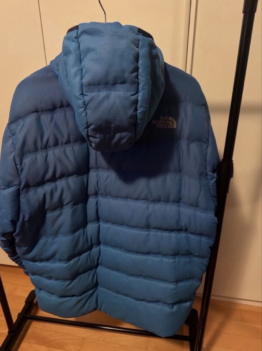 North Face Giacche: Daunenjacke Herren North Face – Usato da Belp venduto da Urur 2