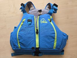 Palm Peyto XS/S Schwimm/ Rettungsweste 40-70kg
