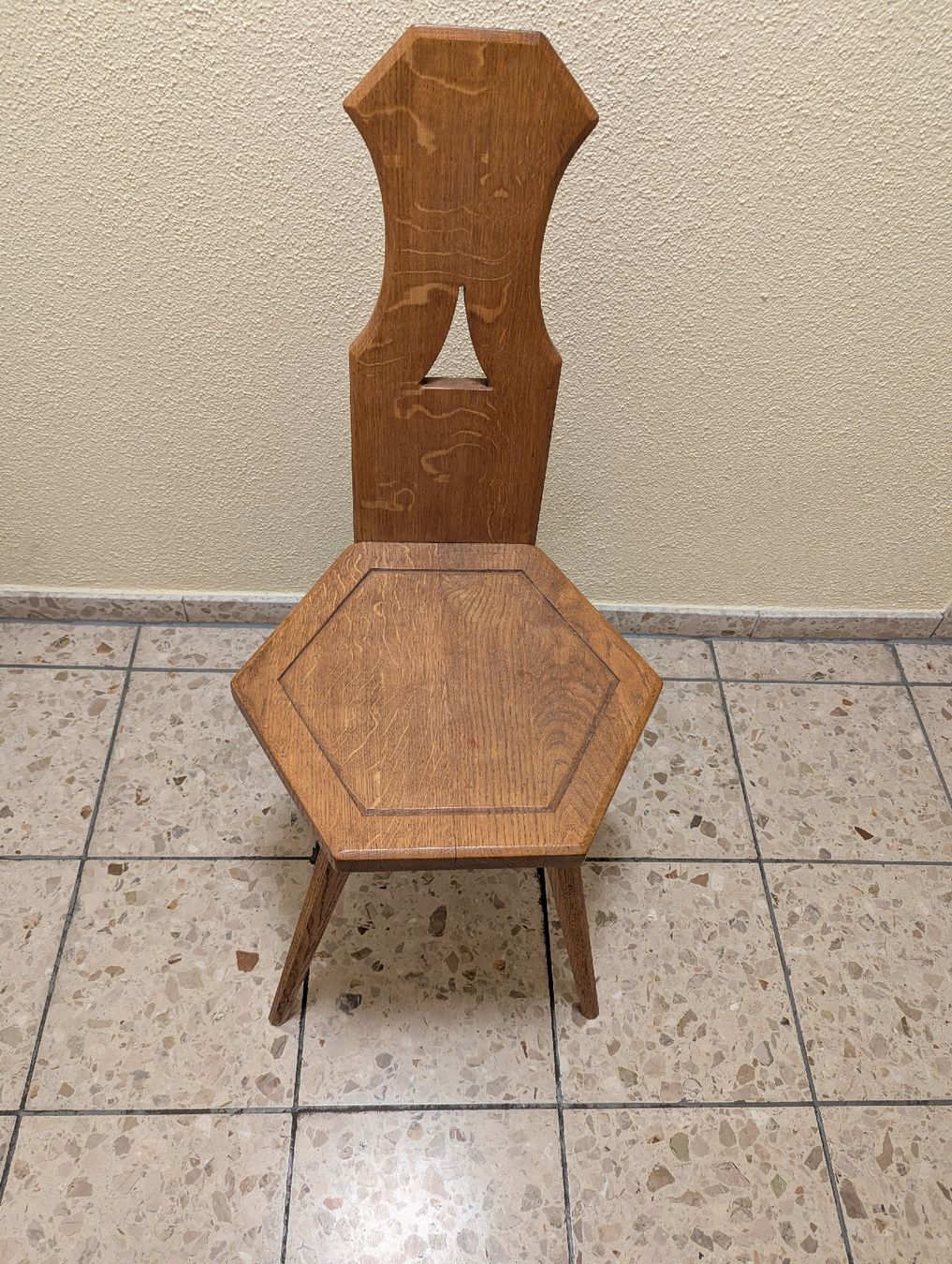 Chaises: Holzstühle Massivholz – D'occasion à RÜTIHOF par rus_b8m5 3
